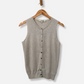 Secondhand cashmere vest