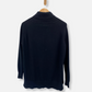 Secondhand cashmere jumper