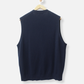 Secondhand cashmere vest