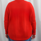 Secondhand cashmere jumper