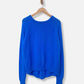 Secondhand cashmere jumper