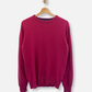 Secondhand cashmere jumper