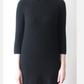 Secondhand cashmere dress