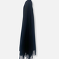 Secondhand cashmere shawl