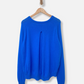 Secondhand cashmere jumper