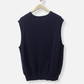 Secondhand cashmere vest
