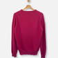 Secondhand cashmere jumper