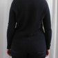 Secondhand cashmere jumper