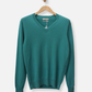 Secondhand cashmere jumper