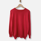 Secondhand cashmere jumper