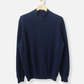 Secondhand cashmere jumper