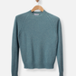 Secondhand cashmere jumper