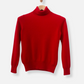 Secondhand cashmere jumper