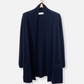 Secondhand cashmere cardigan