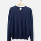 Secondhand cashmere jumper