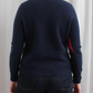 Secondhand cashmere jumper