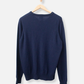 Secondhand cashmere jumper