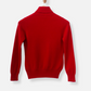 Secondhand cashmere jumper