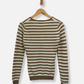 Secondhand cashmere jumper