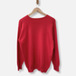 Secondhand cashmere jumper