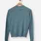 Secondhand cashmere jumper