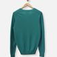 Secondhand cashmere jumper