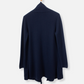 Secondhand cashmere cardigan