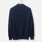 Secondhand cashmere jumper