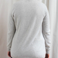 Secondhand cashmere cardigan