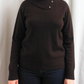 Secondhand cashmere jumper