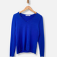 Secondhand cashmere jumper