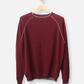 Secondhand cashmere jumper