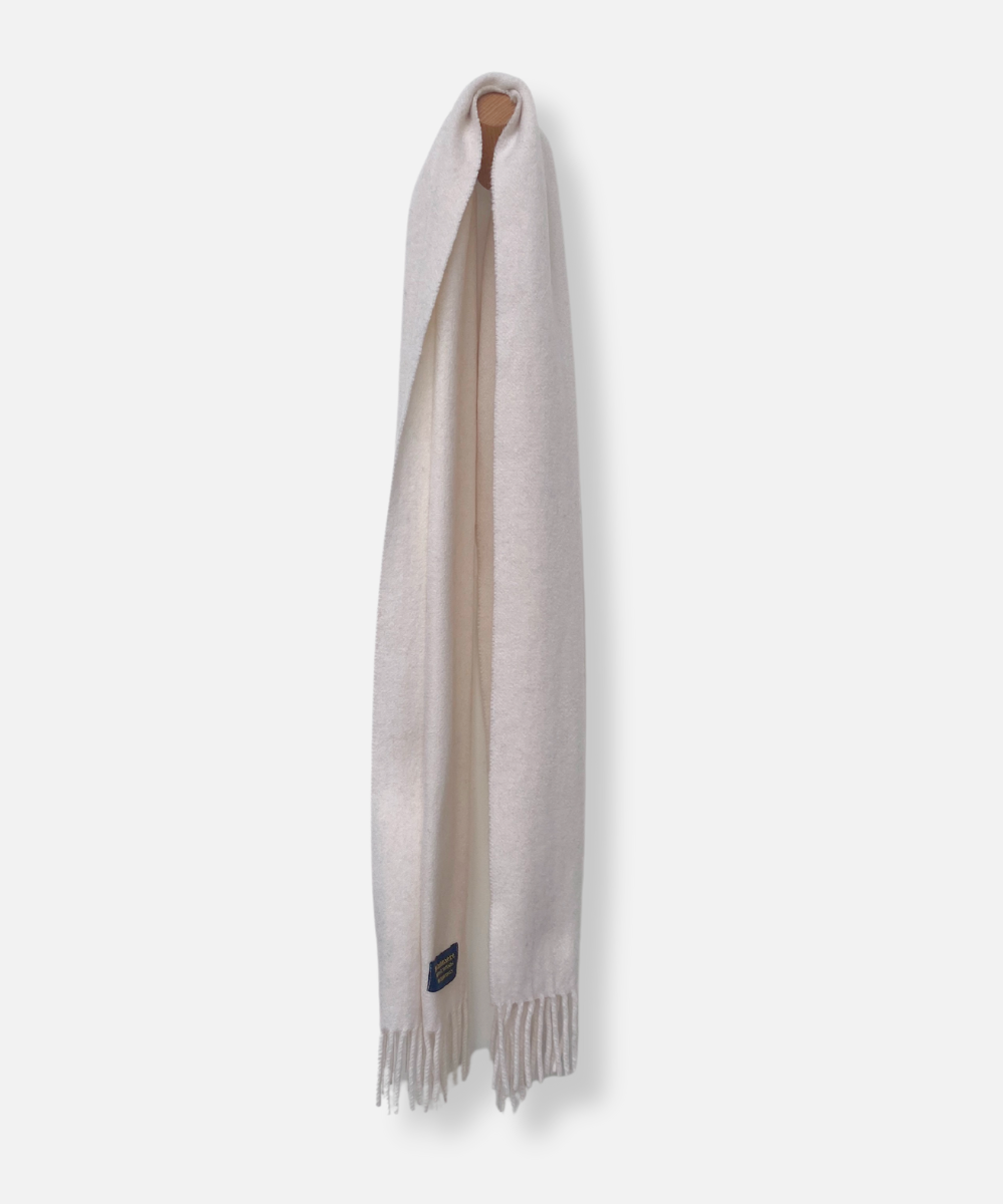 Secondhand cashmere scarf