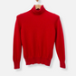 Secondhand cashmere jumper