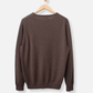 Secondhand cashmere jumper