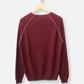 Secondhand cashmere jumper