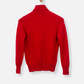 Secondhand cashmere jumper