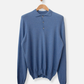 Secondhand cashmere jumper