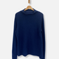 Secondhand cashmere jumper