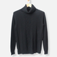 Secondhand cashmere jumper