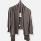 Secondhand cashmere cardigan