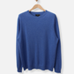 Secondhand cashmere jumper