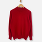 Secondhand cashmere jumper