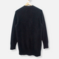Secondhand cashmere cardigan