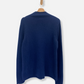 Secondhand cashmere jumper