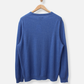 Secondhand cashmere jumper