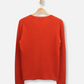 Secondhand cashmere jumper