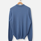 Secondhand cashmere jumper