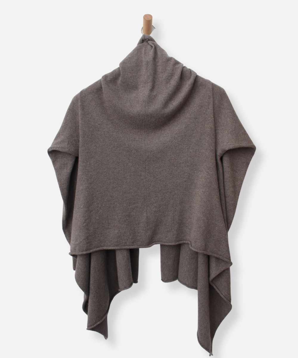 Secondhand cashmere cardigan