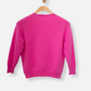 Secondhand cashmere cardigan